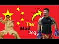 Chinese bullshido and kung fu fakes