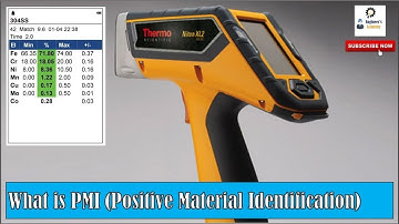 In-Depth PMI Testing Machine Tutorial: Watch and Learn"