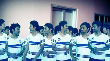 Advance multiple clone army editing with KineMaster