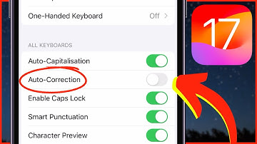 How to Turn Off Auto Correct and Prediction in iOS 17