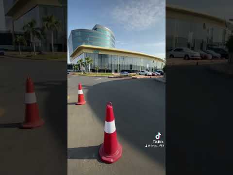 اوتو مول جدة