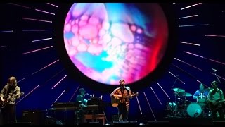 Ray LaMontagne &#39;No Other Way&#39; w My Morning Jacket 6/24/2016 Oakdale Theatre, Wallingford, CT