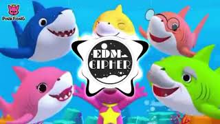 TRAP - PINKFONG - BABY SHARK ( MUFFIN REMIX)