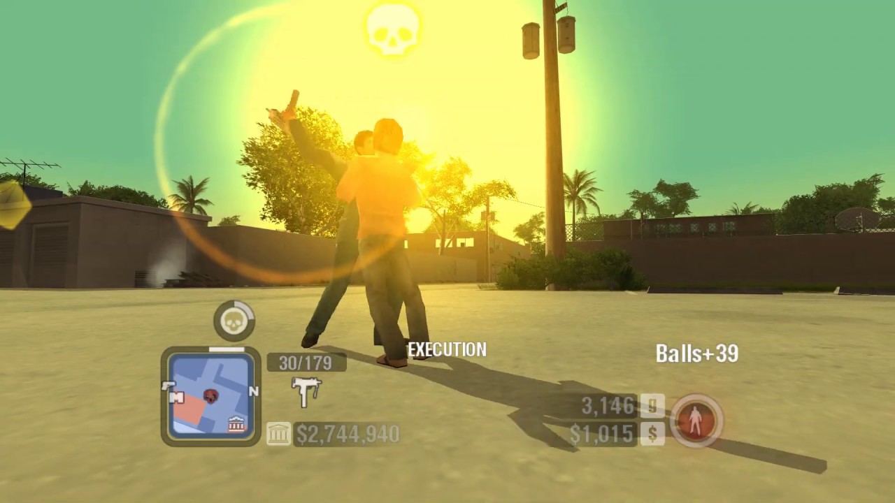 Scarface The World Is Yours Little Havana Gang (1/21) MAC10 Max