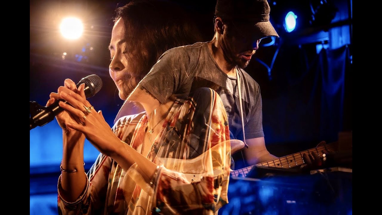 The Factors - Peacemaker - Live at 晴れたら空に豆まいて(2022.2.21)