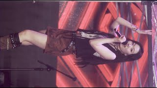 251007 드림노트 유아이 - 바라다 직캠 부여백제문화제 /DreamNote YOUI - WISH Fancam