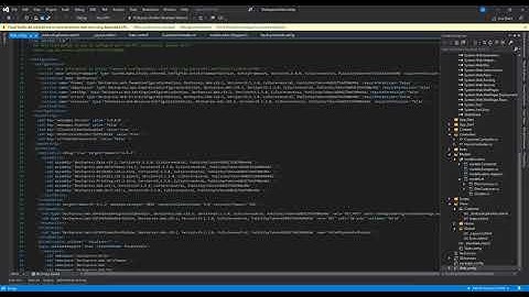 populate a devexpress gridlookup with entity framework on visual studio 2019