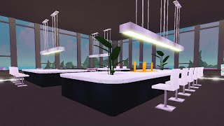 Modern Restaurant Design | My Restaurant screenshot 5