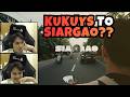 KUKUYS TO SIARGAO?? | NAGPLANO NA PARA SA NEXT DESTINATION | W/ GABBI, YOWE, JUWEL, KYLE