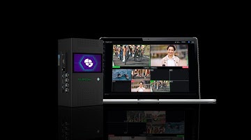 TVU RPS One Walk-Through | NAB Las Vegas | The future of remote production