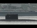 День ВМФ России 2012 в Североморске глазами очевидца.