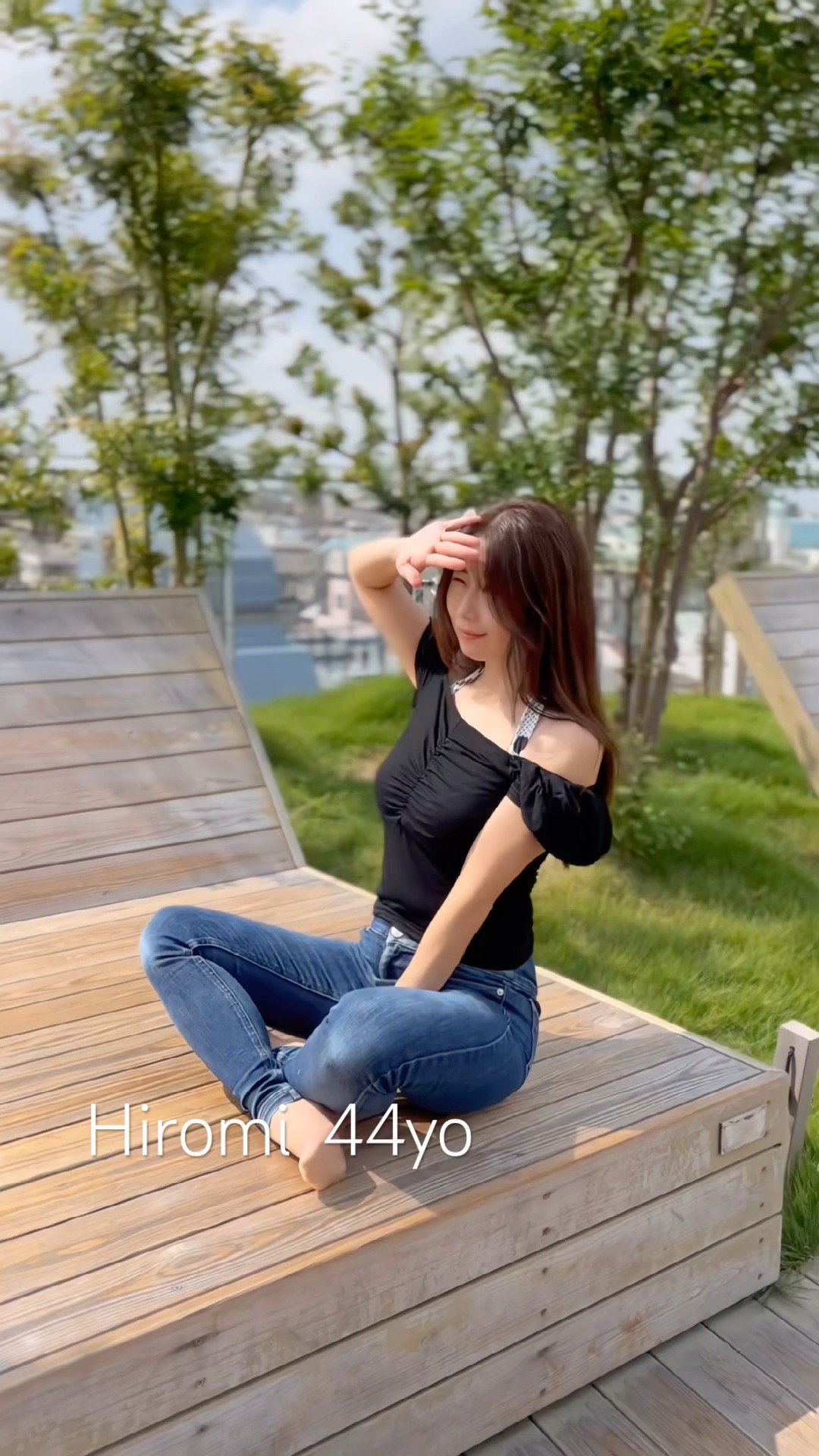 Hiromi 45age サブチャンネル - YouTube