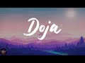 Central Cee - Doja (Lyrics)