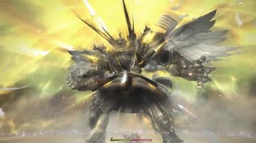 FFXIV has incredible sound design.