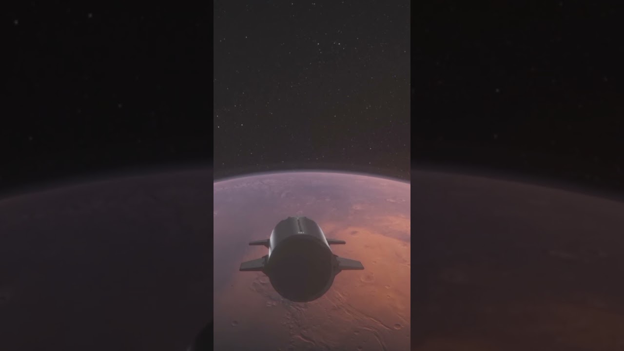 YouTube에서 Rocket man #edit #starship #spacex #nasa #mars thanks to @tijn_m and @SpaceX 보기 YouTube에서 Rocket man #edit #starship #spacex #nasa #mars thanks to @tijn_m and @SpaceX 보기