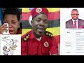 BYONGEDDE OKUTABUKA EWA NALONGO NE SALONGO MAGOGO AA AMONG YE YAKWATIDWA MAGOGO AMULABAKO TOKUBA 