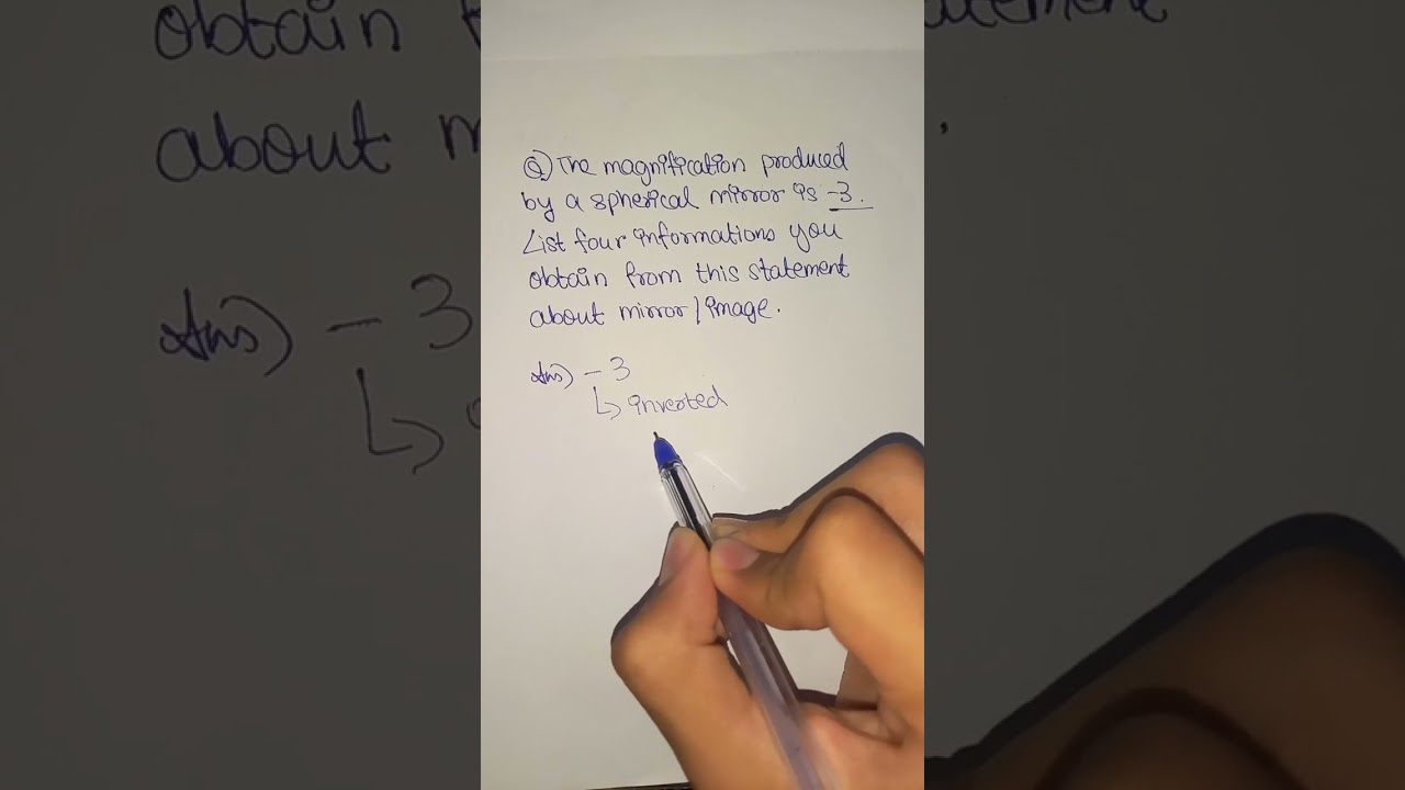 LIGHT | COMPETENCY BASED QUESTION | CLASS 10 | PHYSICS  | 