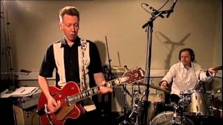 Move On Back - Sun Cats - Rockabilly chords