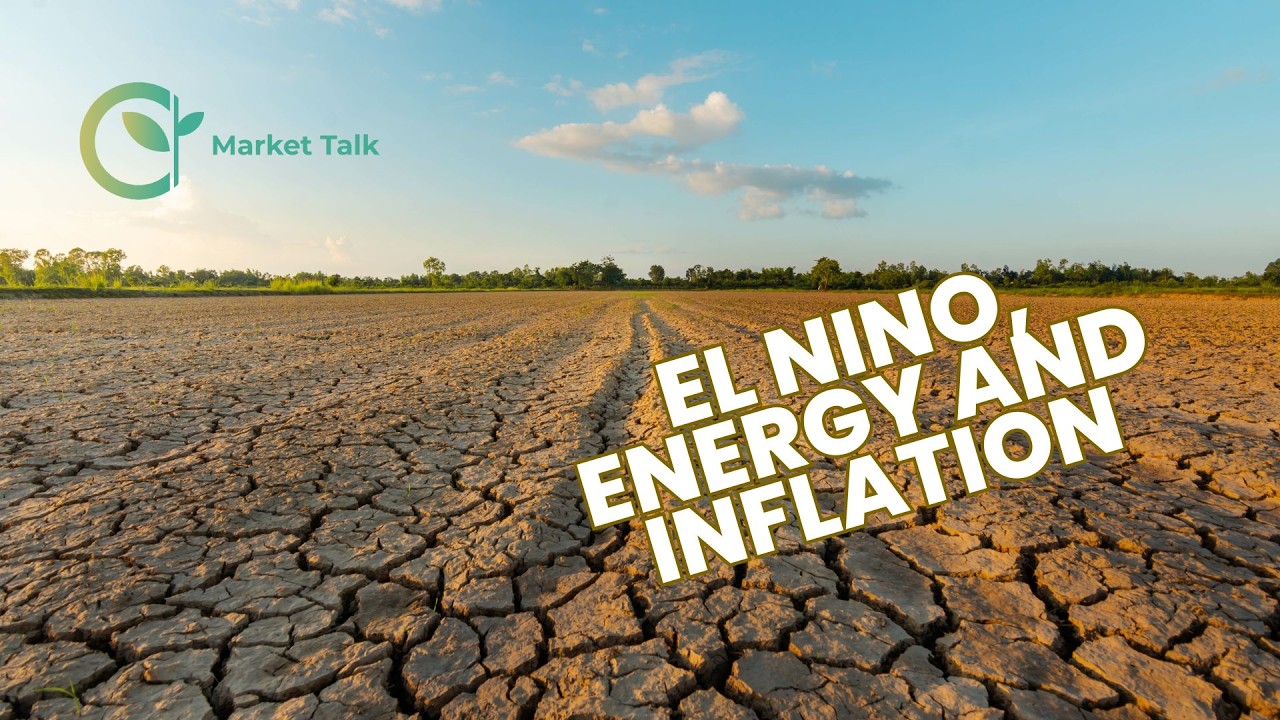 Will Ag Markets Focus Less on Energy and More on Weather Soon?