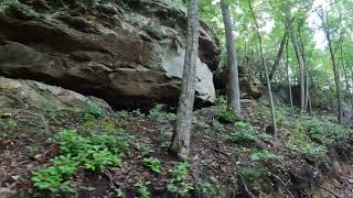 Lee Co Kentucky 180 acres for sale near Red River Gorge development opportunity