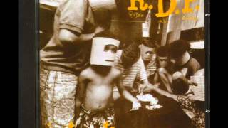 Ratos de Porão - Just Another Crime In Massacreland - (1993) Full Album