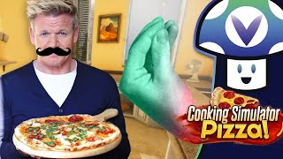 [Vinesauce] Vinny - Cooking Simulator: Pizza!