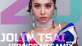 Jolin 20th Megamix蔡依林歷年混音 (Hip-Hop篇)