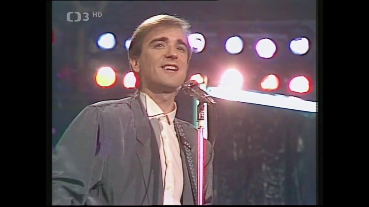 Miroslav Žbirka - Mladost (1986)