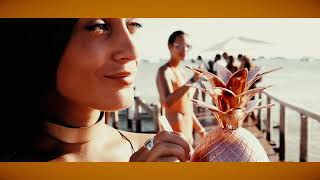 ABSOLUT BLUEMARLIN ~  FEELTHAT´S PARY | 2017