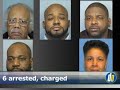 Delaware Online News Video: Police bust Wilm. bar for drug dealing