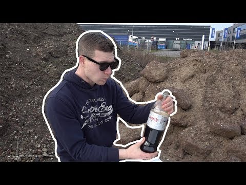 Video: De Nye Smakene Av Diet Coke