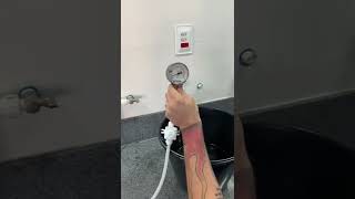 Rei dos bebedouros - Diferença entre registro e válvula (situações com muita pressão de água) screenshot 3