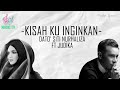 Siti Nurhaliza Feat Judika - Kisah Ku Inginkan (Music Video Lirik)