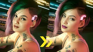 What Cyberpunk 2077 Characters Would Look Like in REAL LIFE
