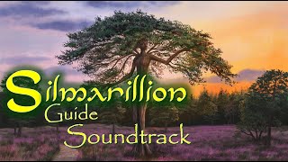 🎵 Yavanna Kementári | Silmarillion Guide Soundtrack