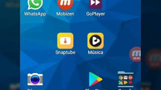 Aplicativo para assistir La Casa de papel simples e muito mais onfutebol screenshot 4