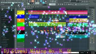 Teri Aankhya Ka Yo Kajal Hariyanawi Song Mixing Dj Girwal Flp Free Download