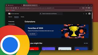 Finally! Chrome Web Store Has Dark Mode. Net Worth