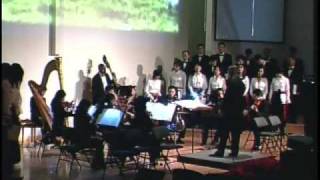2009 Christmas Concert Part 2-1 Rev2