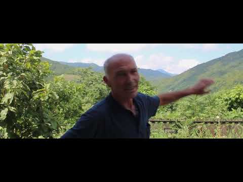 ერთი ტაძრის ისტორია