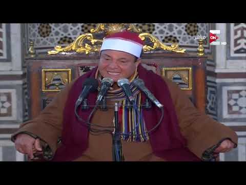 شعائر صلاة الجمعة مسجد النصر المنصورة محافظة الدقهلية بمناسبة عيد القومي ٢٠ ٢ ٢٠١٧