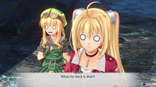 Trails in the Sky 1st Chapter - Part 67 - Good Medicine