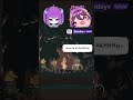 Waaaaaaah | #sambiyx on #twitch #vtuber