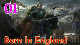 Born In England Episode 1 Audiobook Novel Chinese