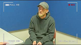 Detective Breaks Suspect in Triple Homicide | Full Interrogation