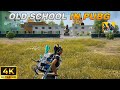 OLD PUBG ERANGEL IN NEW STATE MOBILE  | IN POCO X7