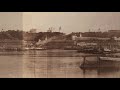 Панорама города Нижнего Новгорода / Panorama of the city of Nizhny Novgorod: 1885-1890