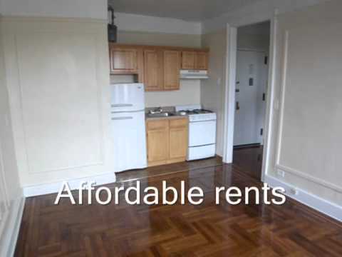 bronx apartment rentals tryax management housing youtube