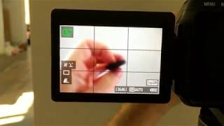 Canon Rebel T3i Remote and Self Timer Setup; how to check your remote battery