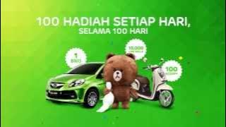 Download lagu LINE JELLY - Moon's Jelly (Indonesia)